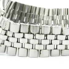 Rolex Datejust 1601 White Gold Steel Automatic 3