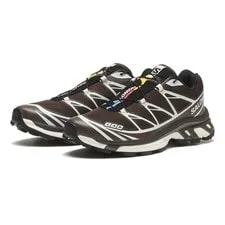 Salomon XT-6 French Roast (M6.5/W7.5) 2