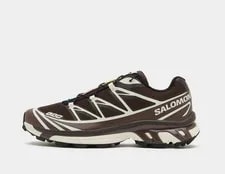 Salomon XT-6 French Roast (M6.5/W7.5) 3