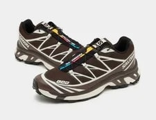 Salomon XT-6 French Roast (M6.5/W7.5) 4