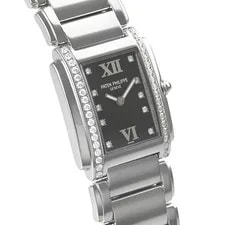 Patek Philippe Twenty4 4910/10A-001 SW15553 2
