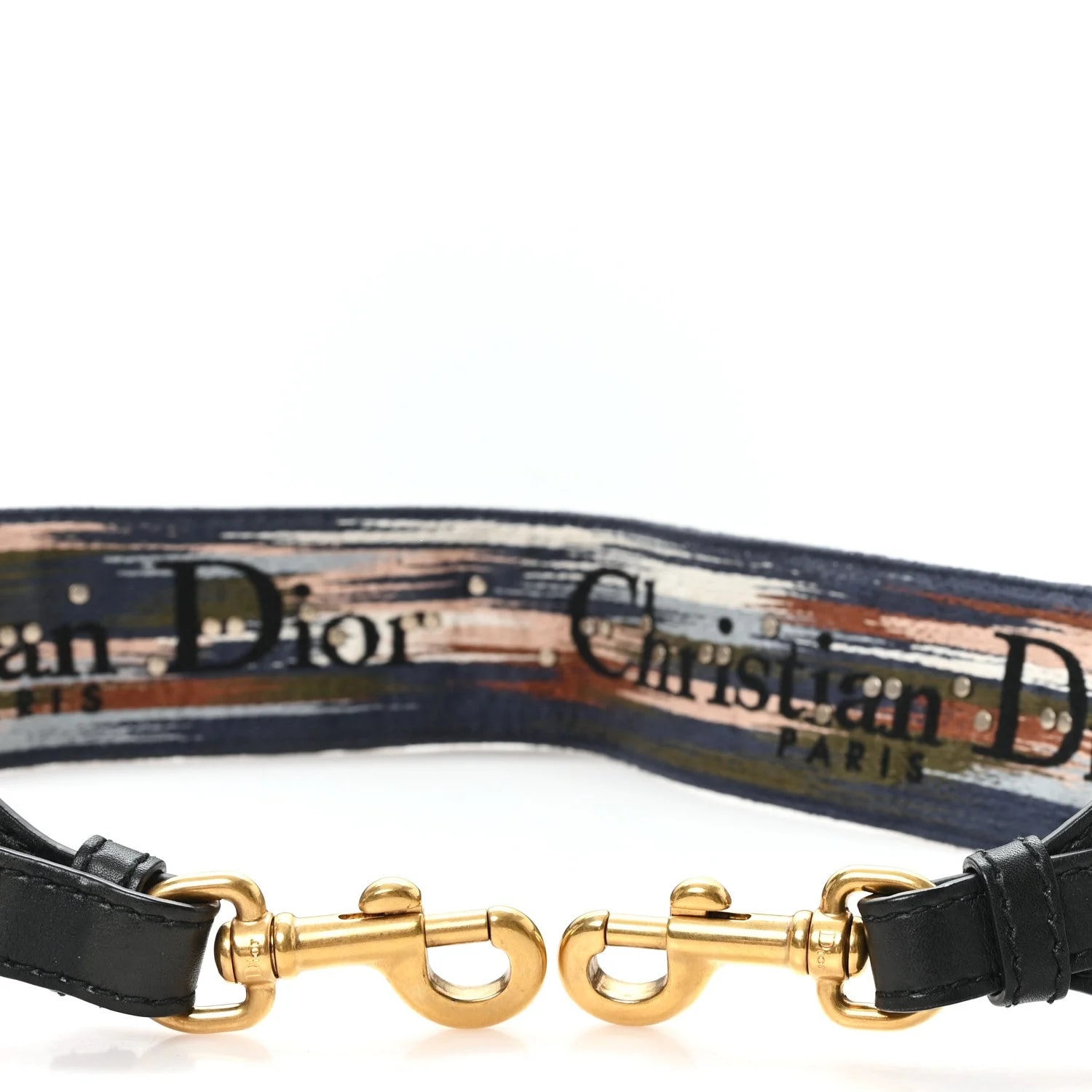 Studded Bohemian Shoulder Strap 3