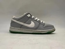 Size 4 Nike SB Dunk Low Marty McFly 2015 313170-022 Bttf 3