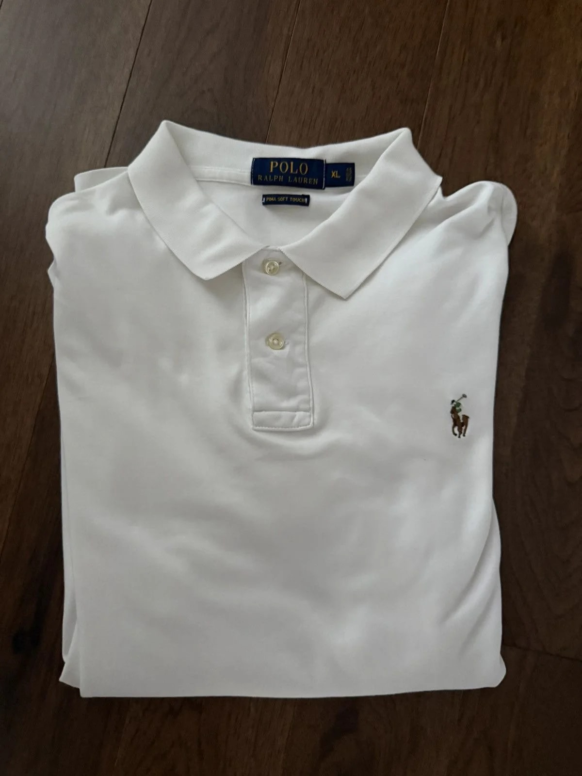 Ralph Lauren Polo 4