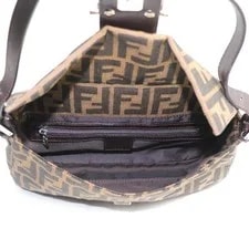 Fendi : Mamma Baguette 26424 W25H14D4.5cm; 4