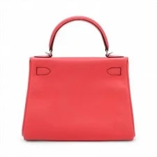 Hermès Kelly 28 le Tournay Texas Metal Fittings Y 2