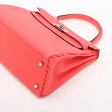Hermès Kelly 28 le Tournay Texas Metal Fittings Y 3