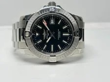 Breitling Avenger 43 Automatic A17318101 Bracelet Stickers 2