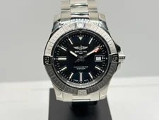 Breitling Avenger 43 Automatic A17318101 Bracelet Stickers 4