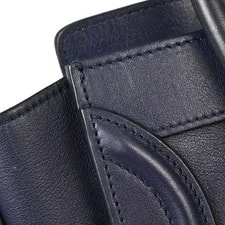 Celine Luggage 2way F-AT-0144 F-CU-0144 188081 4