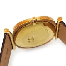 Jaeger-lecoultre Cushion Case, Tiger's Eye Dial, Cal. 818/3 9132 21 TO262030 4