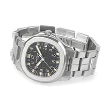 Patek Philippe Aquanaut 5066/1A SW20141 3