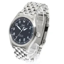 IWC Schaffhausen Pilot Mark Xviii IW327015 Automatic Watch_949355 2