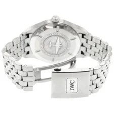IWC Schaffhausen Pilot Mark Xviii IW327015 Automatic Watch_949355 3