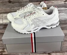 Asics — Thom Browne New York X Asics Gel Kayano 14 Sz 7.5 9 NEW in Box — Sneaker — resale