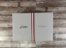 Thom Browne New York X Asics Gel Kayano 14 Sz 7.5 9 NEW in Box 2