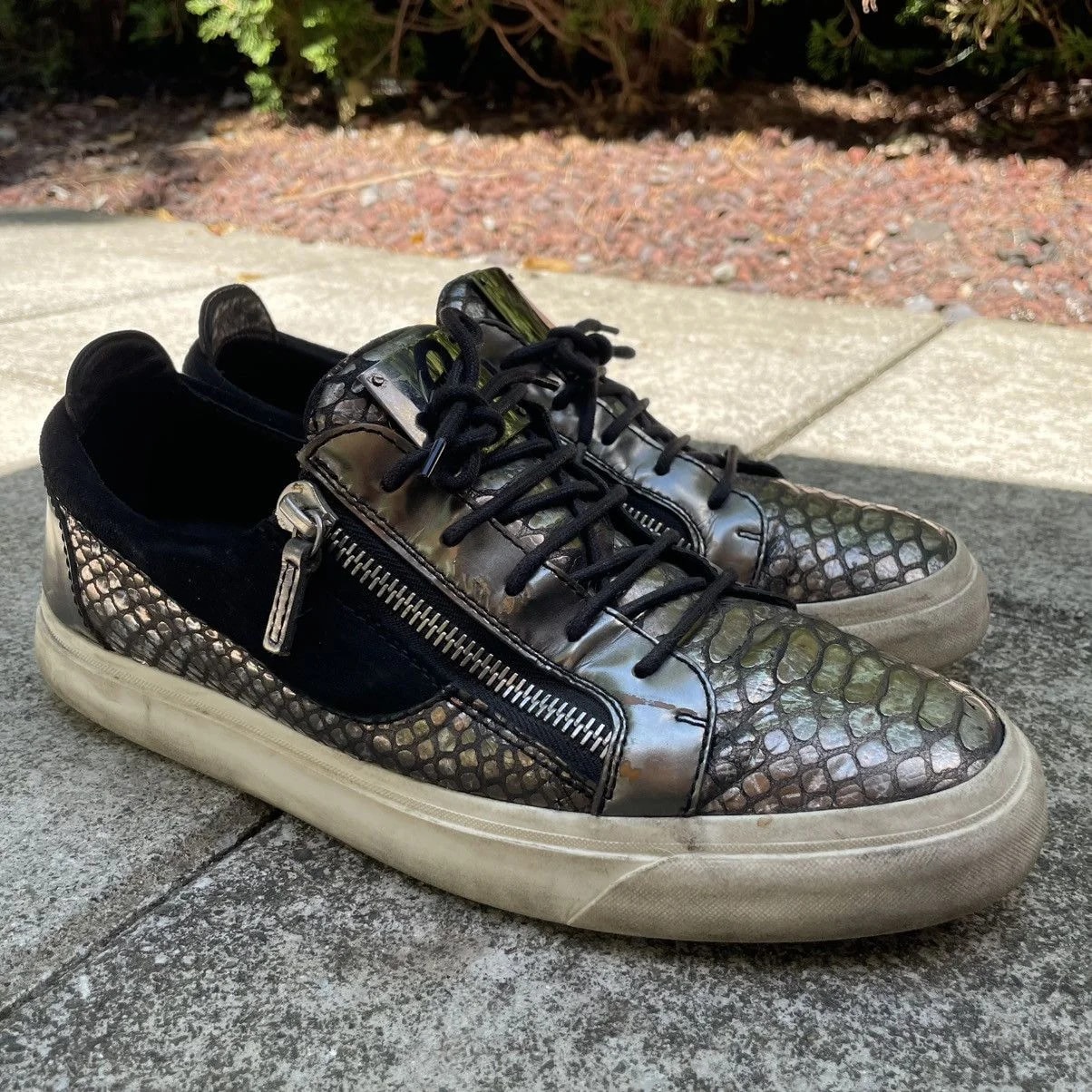 Giuseppe Zanotti Frankie 2