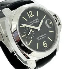 Panerai Luminor Marina PAM104 Automatic 44mm 3