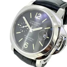 Panerai Luminor Marina PAM104 Automatic 44mm 4