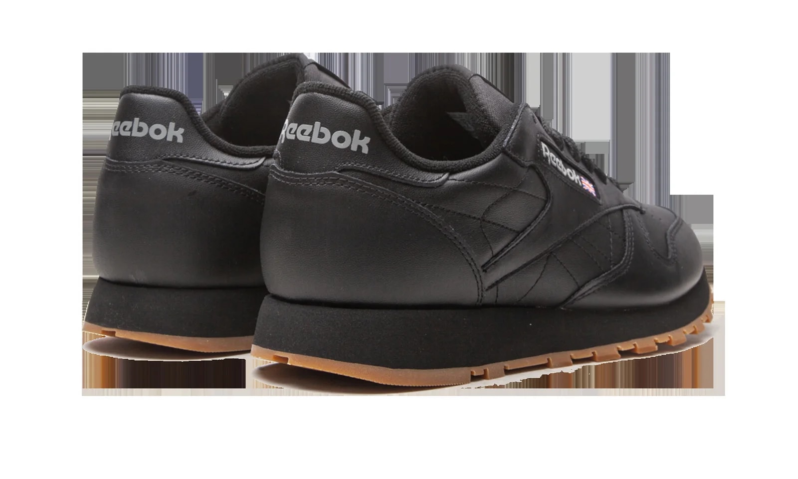 Classic Leather " / Gum" 49798 3