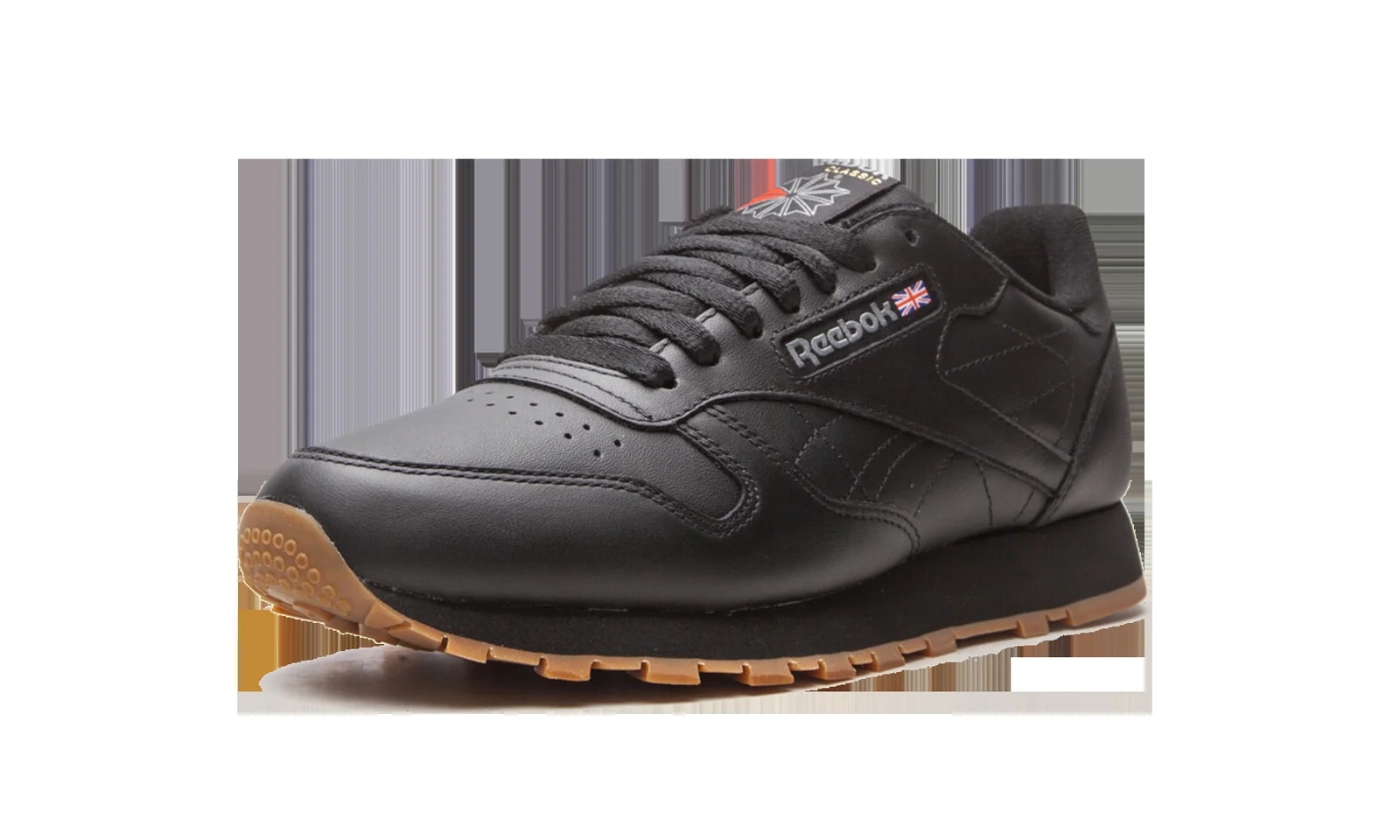 Classic Leather " / Gum" 49798 4