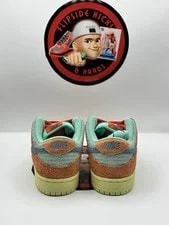Nike SB Dunk Low Rise DV5429-800 ’s Size 9 New OG All 2