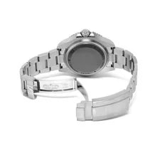 Rolex 136660 44mm Stainless Steel DBlue #WW759 4