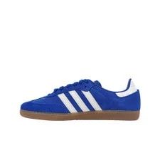 Adidas Samba OG Authentic 4