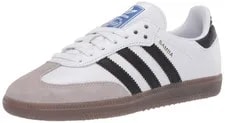 Adidas Originals Samba OG Size 10 Shoes 2