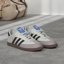 Adidas Originals Samba OG Size 10 Shoes 4