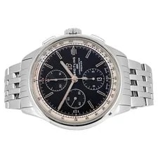 Breitling Premier Chronograph 42mm – B&P Full Set 2