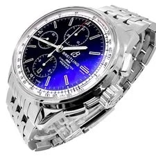 Breitling Premier Chronograph 42mm – B&P Full Set 3