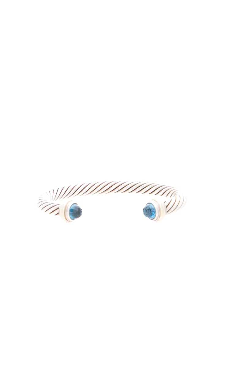 David Yurman — Classic 7mm Cable — Jewelry — resale