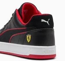 Puma Escuderia Ferrari Caven 2.0 Color Size 9.5 NEW IN BOX 3