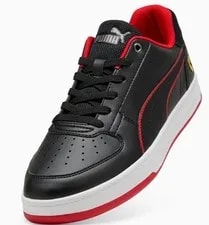 Puma Escuderia Ferrari Caven 2.0 Color Size 9.5 NEW IN BOX 4
