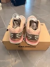 Size 12 - Salomon XT-6 Earth 3