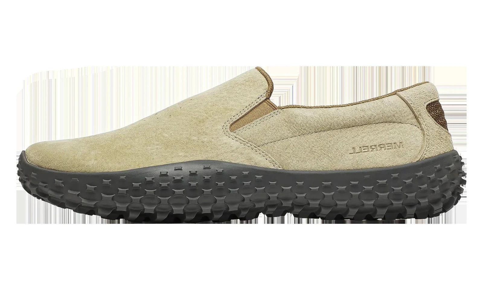 Wrapt Slip on "Drab" 3