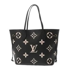 Louis Vuitton — Louis Vuitton Never Full / / M58907 800000149496000 — Handbag — resale