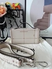 Fendi Baguette Box Crossbody 2