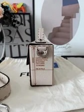 Fendi Baguette Box Crossbody 3