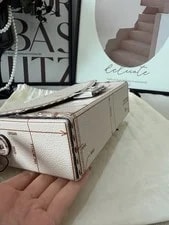 Fendi Baguette Box Crossbody 4
