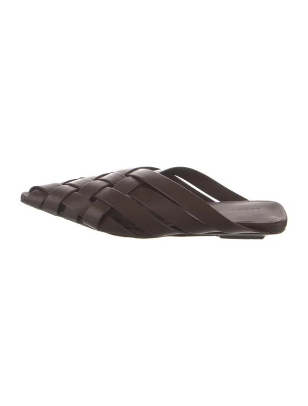 Weave Mules 3