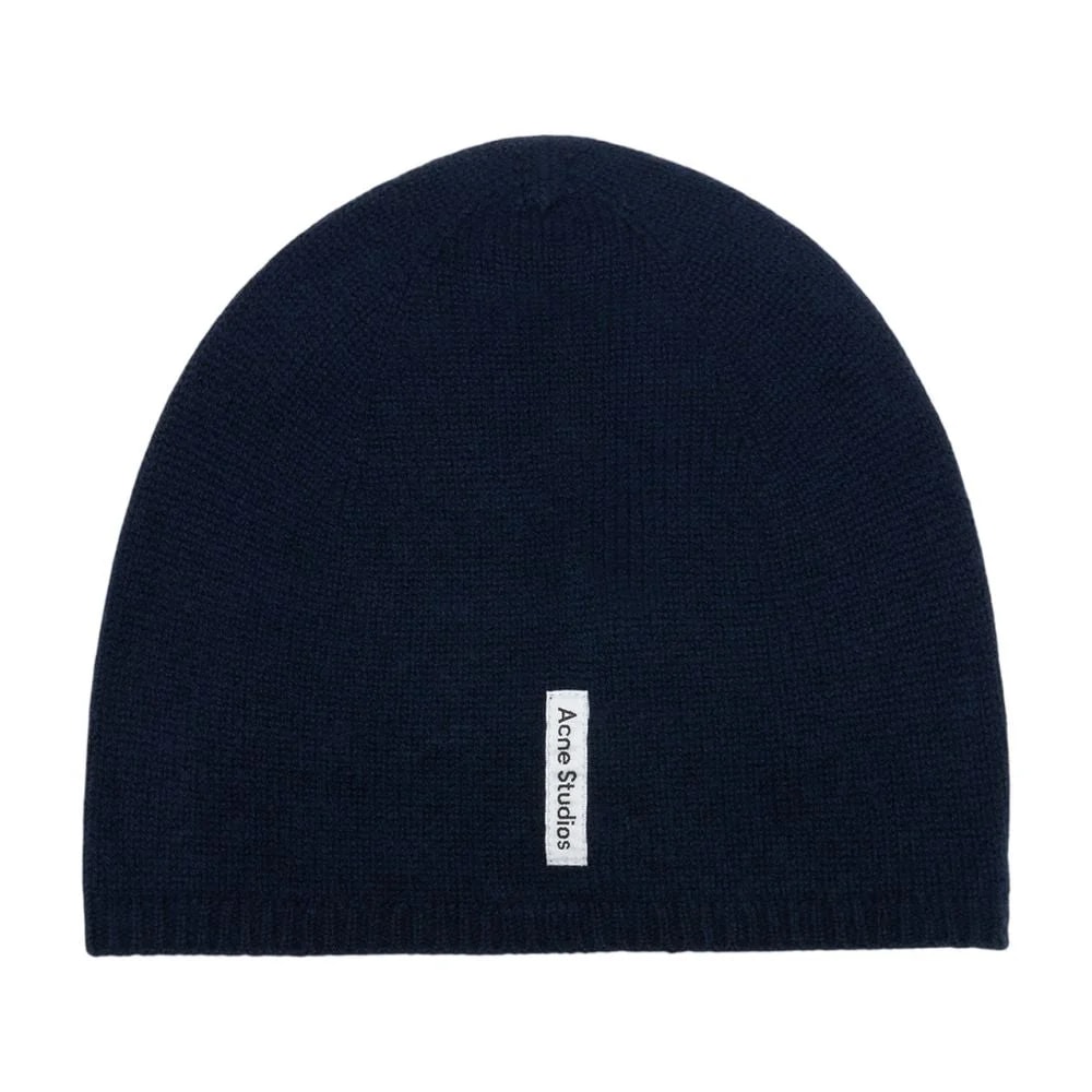 Acne Studios C40460-Bga Beanie — Beanies 2