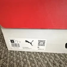 Puma Rs-x Pikachu Limited Edition 389541-01 2