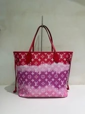 Louis Vuitton Neverfull Daily w/ Duty Paid 2