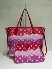 Louis Vuitton Neverfull Daily w/ Duty Paid 3