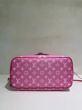 Louis Vuitton Neverfull Daily w/ Duty Paid 4