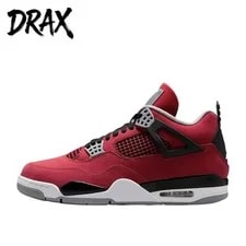 Air Jordan — US IN Stock! Air Jordan 4 Retro Toro Bravo 2026 FQ8138-600 — Sneaker — resale