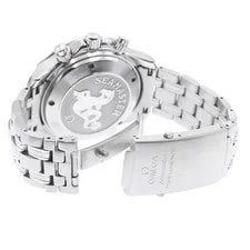 Omega Seamaster Pro Divers 300M 213.30.42.40.01.001 TO306336 4