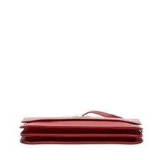 Prada Logo Chain Wallet 1M1361 PRA 3